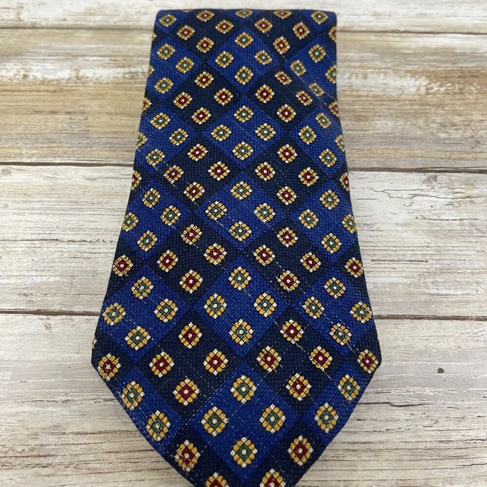 Tommy Hilfiger Mens Tie